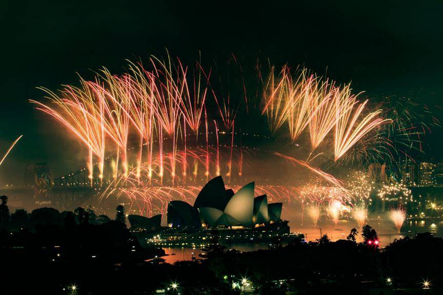 Noel mi? Yılbaşı mı? Yılbaşı ile Noel arasındaki fark nedir? - Resim: 21